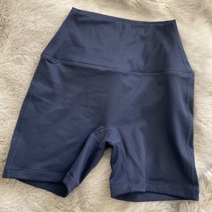 Setactive luxform biker shorts